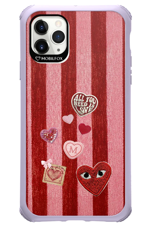 Soul Jeans 2.0 - Apple iPhone 11 Pro Max - Image 17