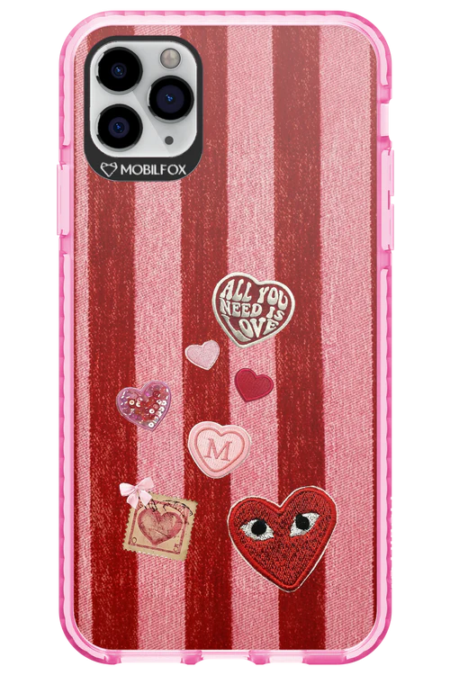 Soul Jeans 2.0 - Apple iPhone 11 Pro Max - Image 7