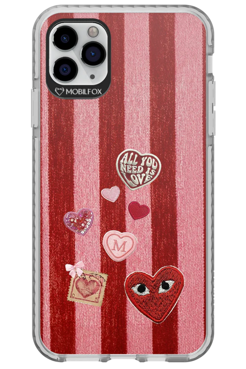 Soul Jeans 2.0 - Apple iPhone 11 Pro Max - Image 8