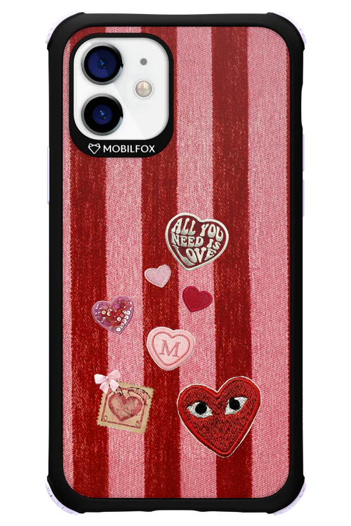 Soul Jeans 2.0 - Apple iPhone 12 - Image 19