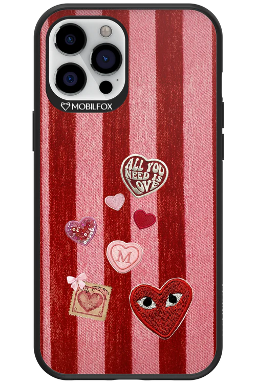 Soul Jeans 2.0 - Apple iPhone 12 Pro Max