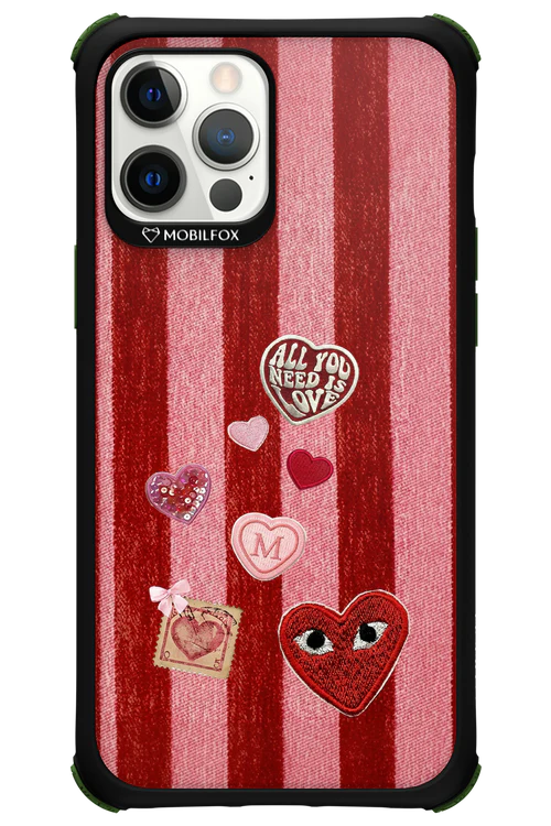Soul Jeans 2.0 - Apple iPhone 12 Pro Max - Image 10