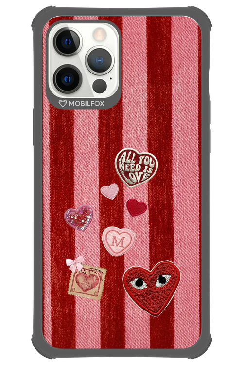Soul Jeans 2.0 - Apple iPhone 12 Pro Max - Image 13