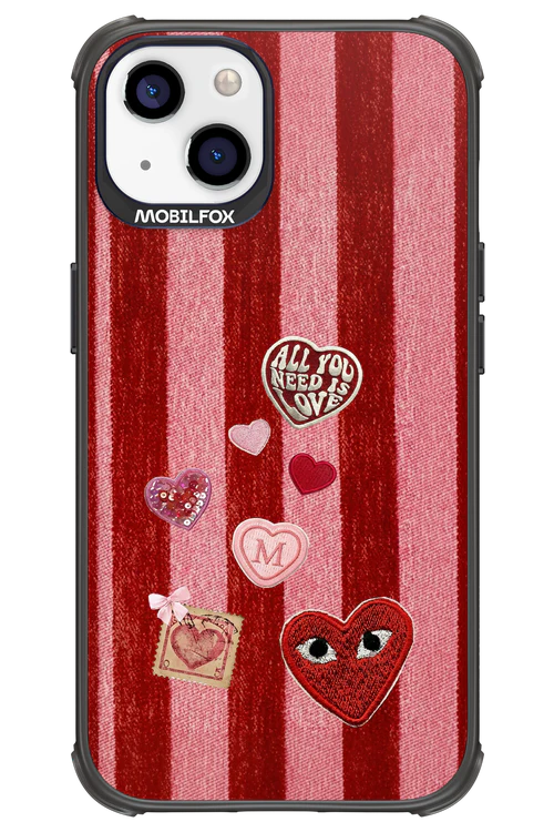 Soul Jeans 2.0 - Apple iPhone 13 - Image 21