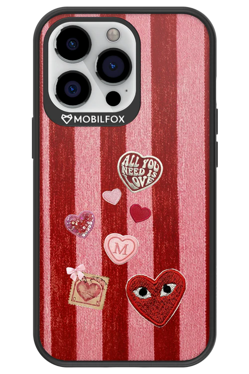 Soul Jeans 2.0 - Apple iPhone 13 Pro