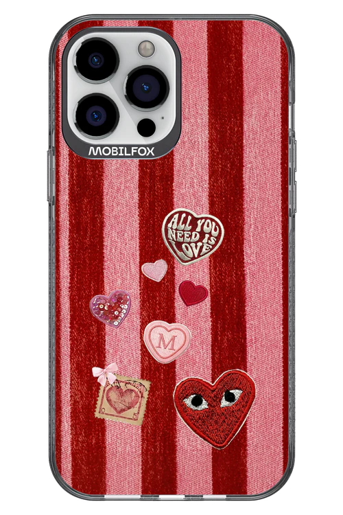 Soul Jeans 2.0 - Apple iPhone 13 Pro Max - Image 11