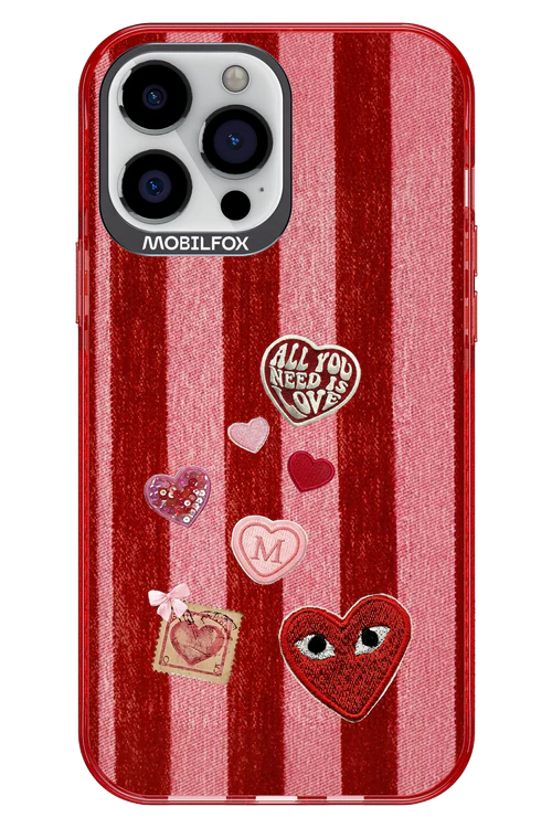 Soul Jeans 2.0 - Apple iPhone 13 Pro Max - Image 12