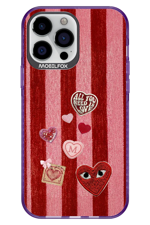 Soul Jeans 2.0 - Apple iPhone 13 Pro Max - Image 13