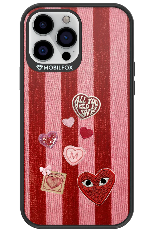 Soul Jeans 2.0 - Apple iPhone 13 Pro Max - Image 14