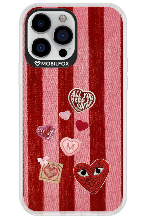 Soul Jeans 2.0 - Apple iPhone 13 Pro Max - Image 15