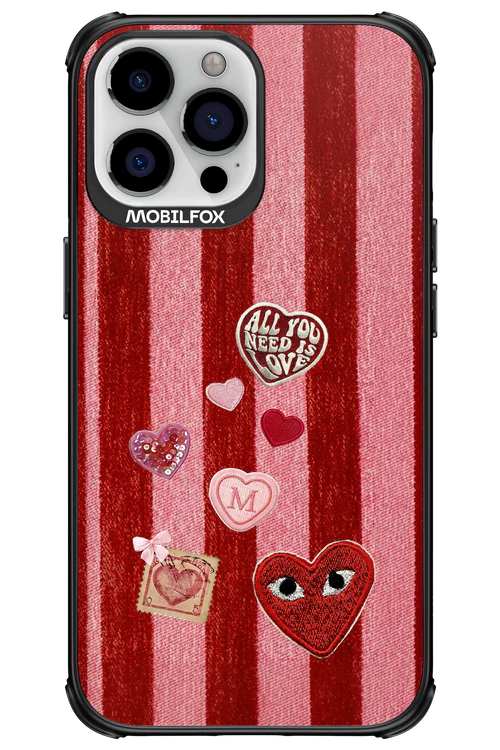Soul Jeans 2.0 - Apple iPhone 13 Pro Max - Image 16