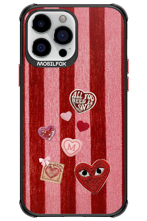 Soul Jeans 2.0 - Apple iPhone 13 Pro Max - Image 17