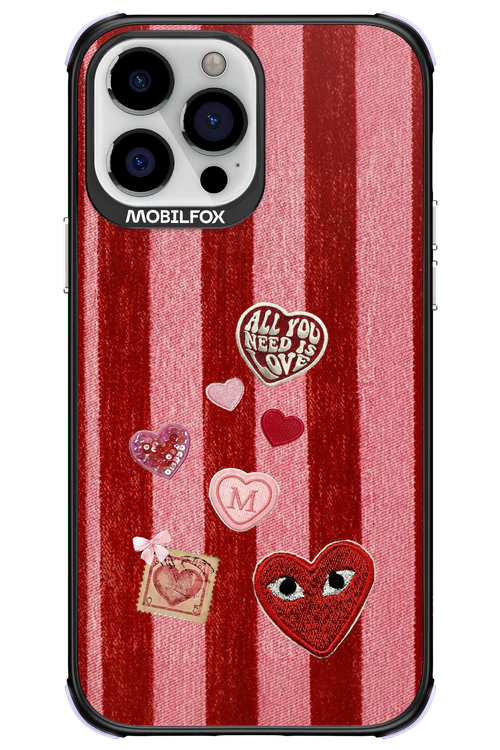 Soul Jeans 2.0 - Apple iPhone 13 Pro Max - Image 19