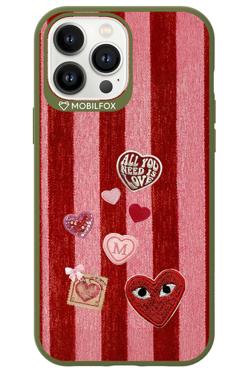 Soul Jeans 2.0 - Apple iPhone 13 Pro Max - Image 2