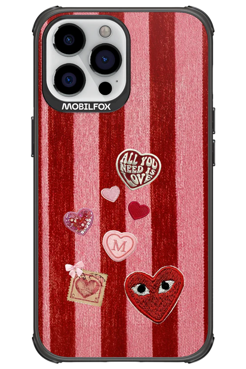 Soul Jeans 2.0 - Apple iPhone 13 Pro Max - Image 20