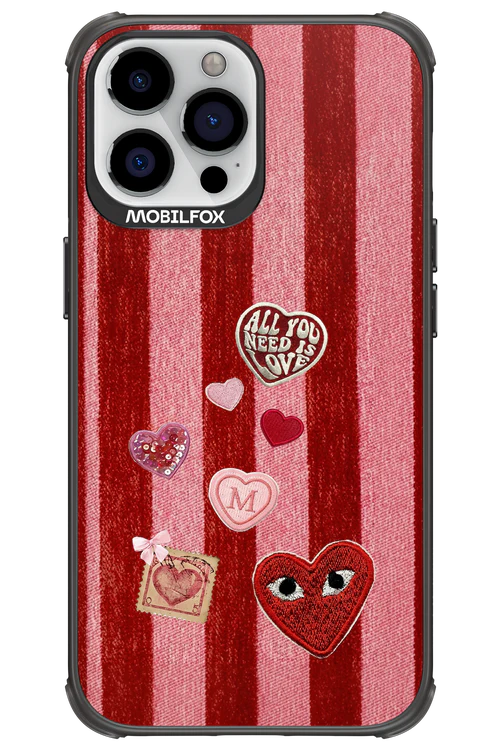 Soul Jeans 2.0 - Apple iPhone 13 Pro Max - Image 21