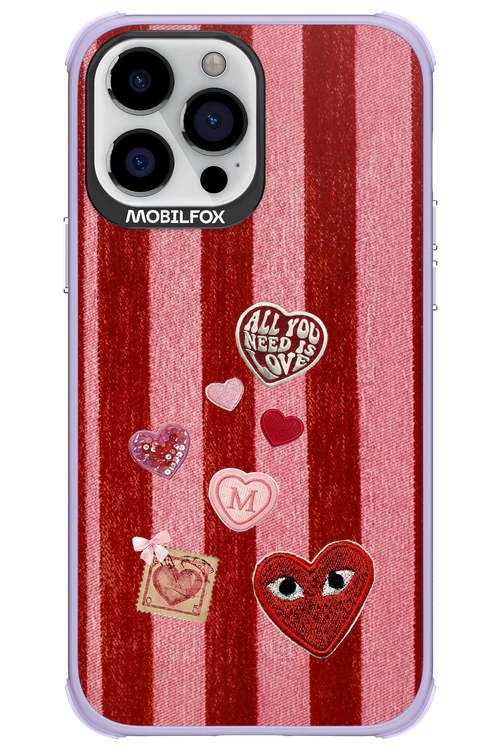 Soul Jeans 2.0 - Apple iPhone 13 Pro Max - Image 22