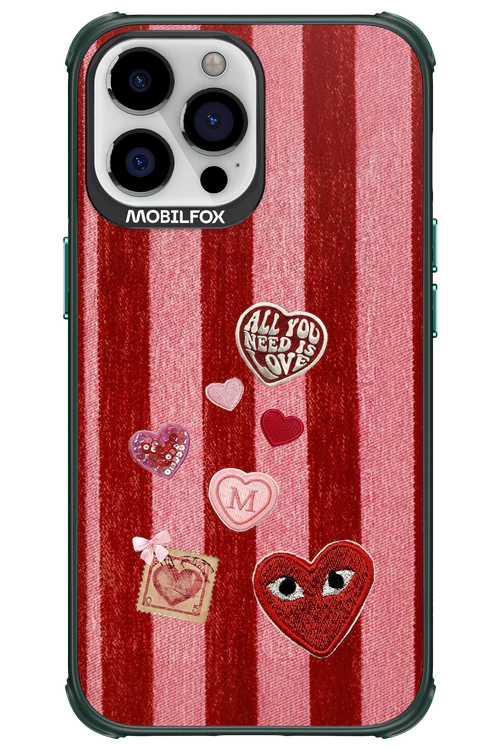 Soul Jeans 2.0 - Apple iPhone 13 Pro Max - Image 23