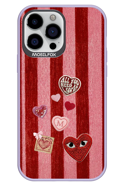 Soul Jeans 2.0 - Apple iPhone 13 Pro Max - Image 6