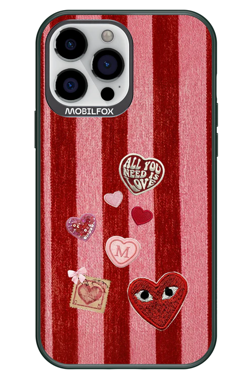 Soul Jeans 2.0 - Apple iPhone 13 Pro Max - Image 7