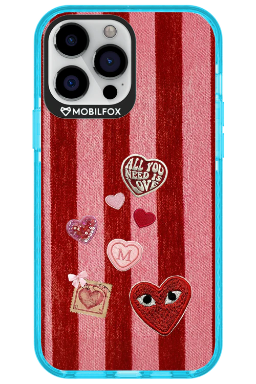 Soul Jeans 2.0 - Apple iPhone 13 Pro Max - Image 8