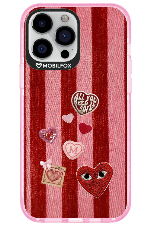 Soul Jeans 2.0 - Apple iPhone 13 Pro Max - Image 9
