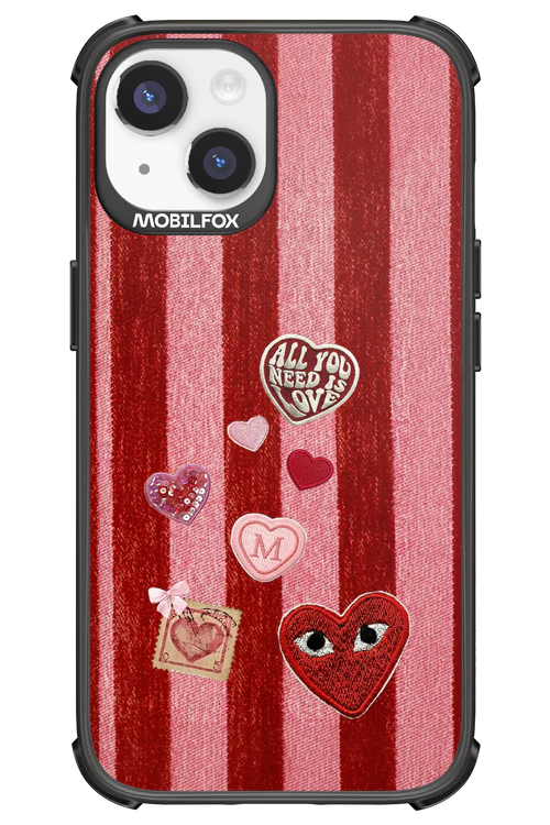 Soul Jeans 2.0 - Apple iPhone 14 - Image 16