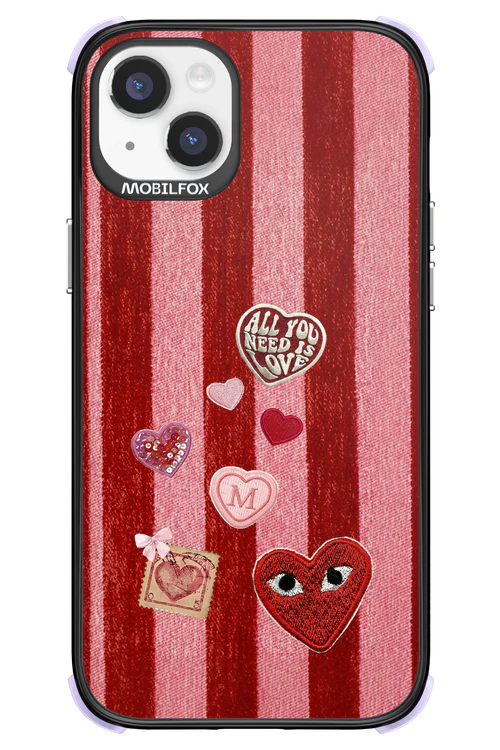 Soul Jeans 2.0 - Apple iPhone 14 Plus - Image 15