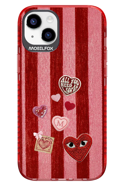 Soul Jeans 2.0 - Apple iPhone 14 Plus - Image 8