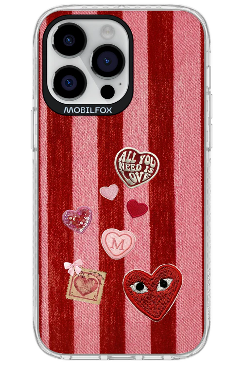 Soul Jeans 2.0 - Apple iPhone 14 Pro Max - Image 11