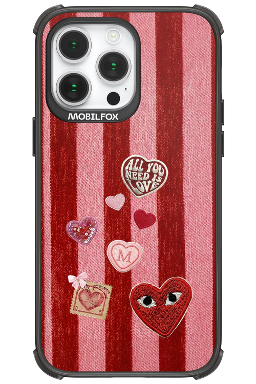 Soul Jeans 2.0 - Apple iPhone 14 Pro Max - Image 17