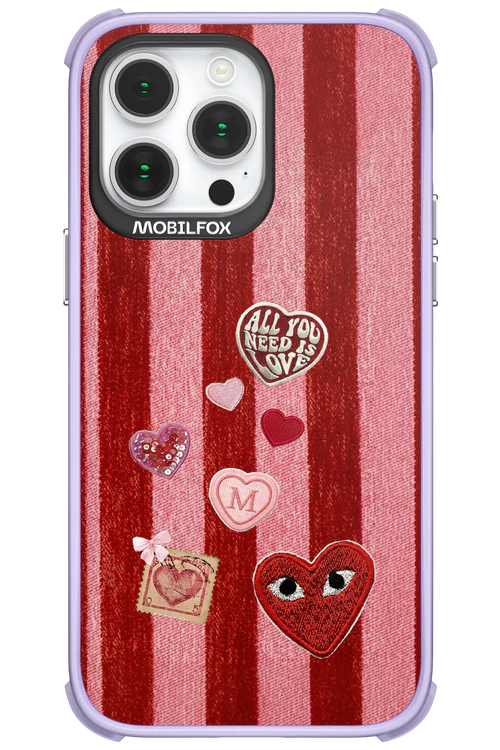 Soul Jeans 2.0 - Apple iPhone 14 Pro Max - Image 18