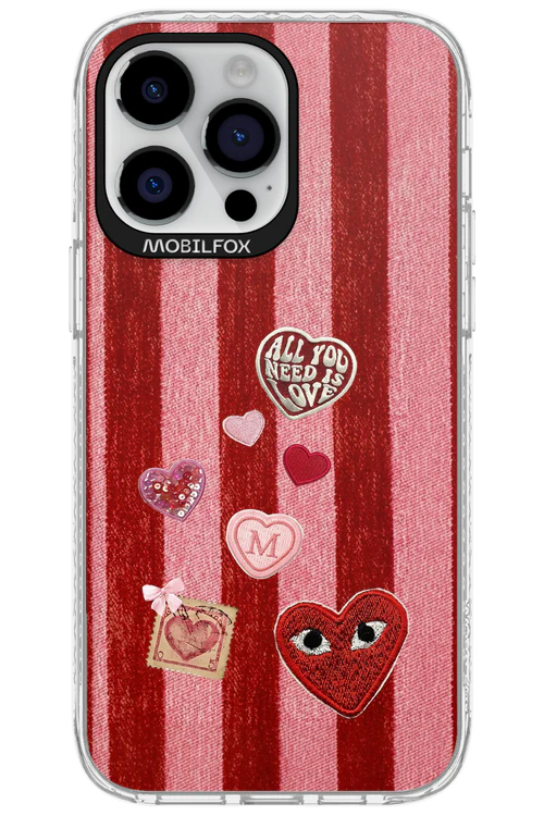 Soul Jeans 2.0 - Apple iPhone 14 Pro Max - Image 6