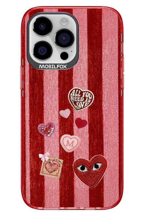 Soul Jeans 2.0 - Apple iPhone 14 Pro Max - Image 8