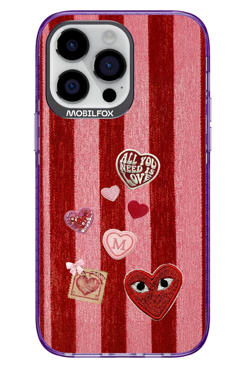 Soul Jeans 2.0 - Apple iPhone 14 Pro Max - Image 9