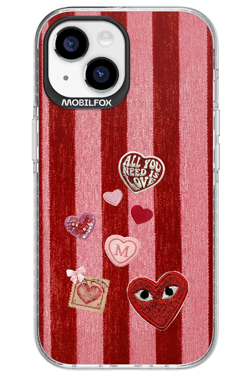 Soul Jeans 2.0 - Apple iPhone 15 - Image 10