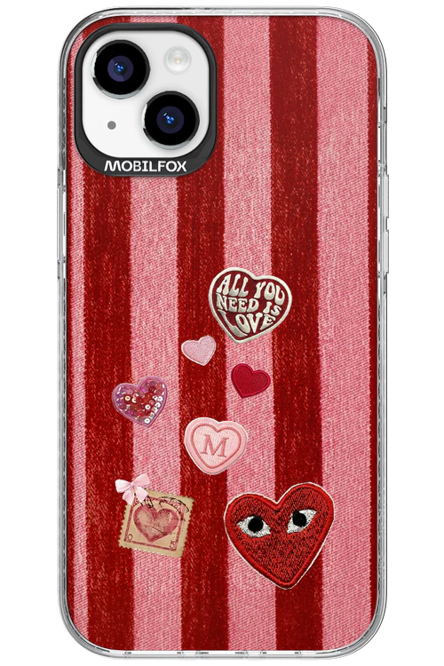 Soul Jeans 2.0 - Apple iPhone 15 Plus - Image 10