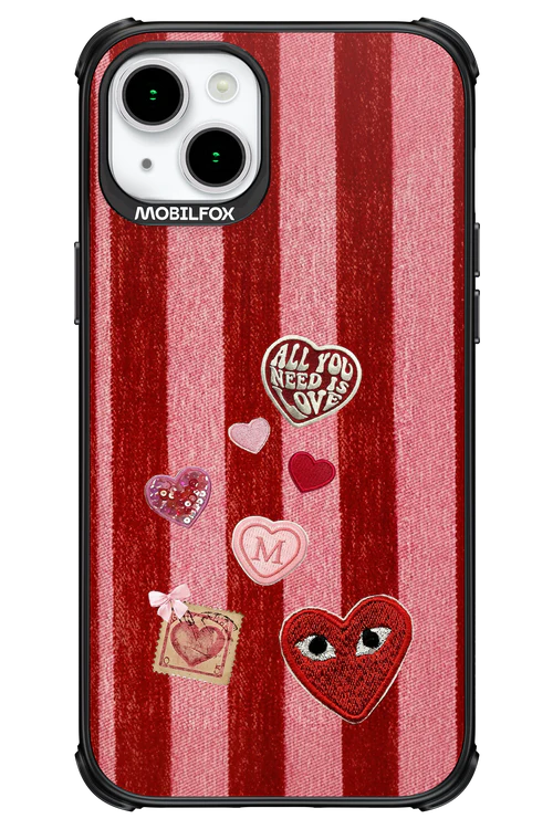 Soul Jeans 2.0 - Apple iPhone 15 Plus - Image 11