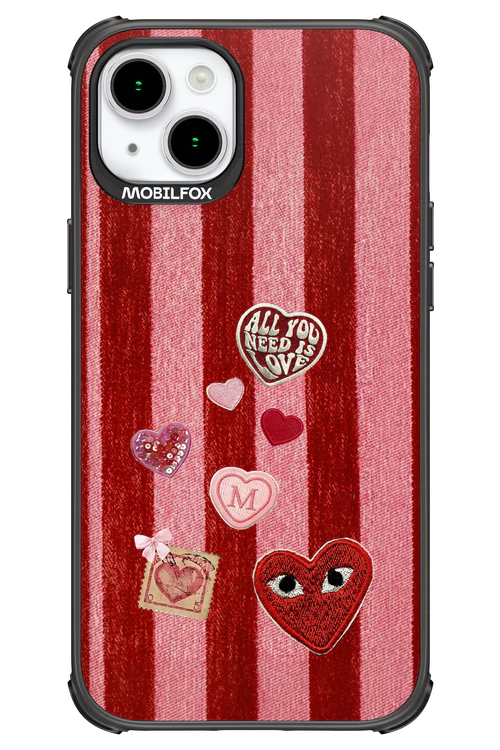 Soul Jeans 2.0 - Apple iPhone 15 Plus - Image 15