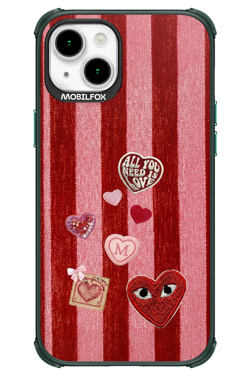 Soul Jeans 2.0 - Apple iPhone 15 Plus - Image 17