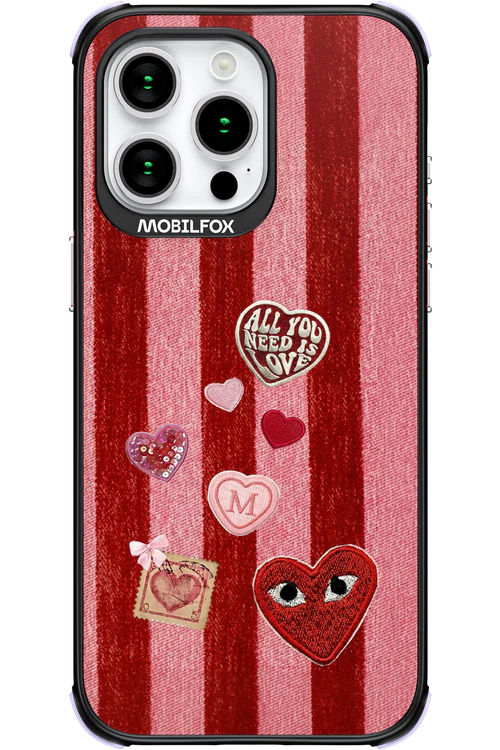 Soul Jeans 2.0 - Apple iPhone 15 Pro Max - Image 14