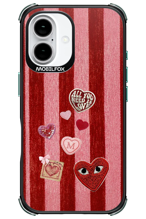 Soul Jeans 2.0 - Apple iPhone 16 - Image 13