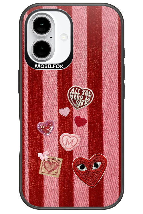 Soul Jeans 2.0 - Apple iPhone 16 - Image 2