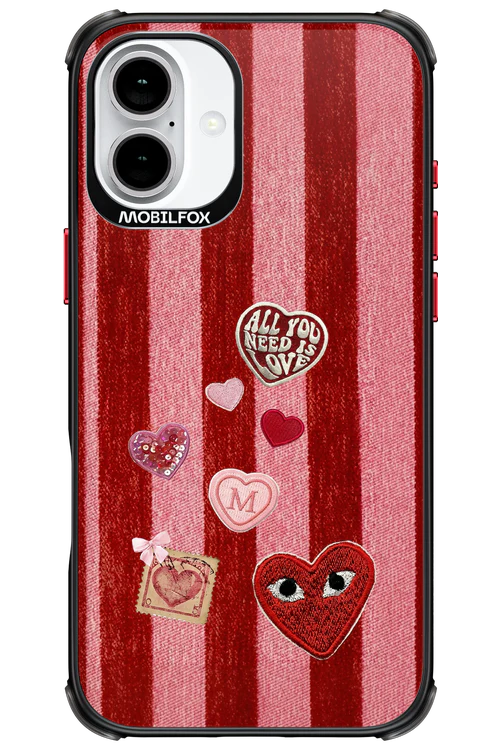 Soul Jeans 2.0 - Apple iPhone 16 Plus - Image 12