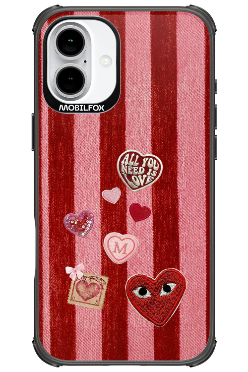 Soul Jeans 2.0 - Apple iPhone 16 Plus - Image 15