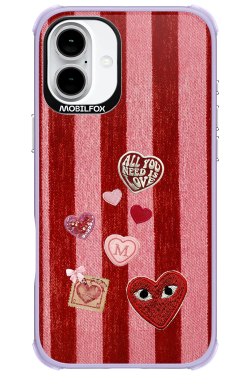 Soul Jeans 2.0 - Apple iPhone 16 Plus - Image 17