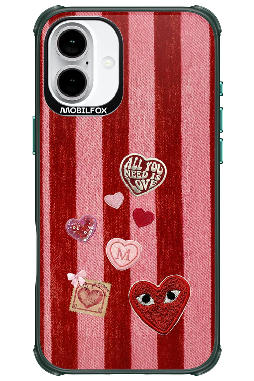 Soul Jeans 2.0 - Apple iPhone 16 Plus - Image 18