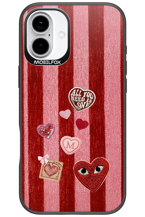 Soul Jeans 2.0 - Apple iPhone 16 Plus - Image 2