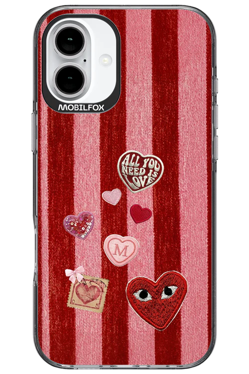 Soul Jeans 2.0 - Apple iPhone 16 Plus - Image 6