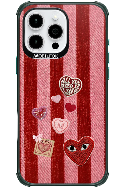 Soul Jeans 2.0 - Apple iPhone 16 Pro Max - Image 18